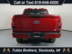 2023 Ford F-150 Lightning SuperCrew Cab AWD, Pickup for sale #35177 - photo 11