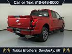 2023 Ford F-150 Lightning SuperCrew Cab AWD, Pickup for sale #35177 - photo 2
