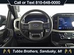 2023 Ford F-150 Lightning SuperCrew Cab AWD, Pickup for sale #35177 - photo 15