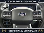 2023 Ford F-150 Lightning SuperCrew Cab AWD, Pickup for sale #35177 - photo 19