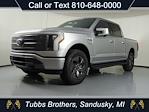 2023 Ford F-150 Lightning SuperCrew Cab AWD, Pickup for sale #35223 - photo 1
