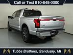 2023 Ford F-150 Lightning SuperCrew Cab AWD, Pickup for sale #35223 - photo 2