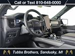 2023 Ford F-150 Lightning SuperCrew Cab AWD, Pickup for sale #35223 - photo 9