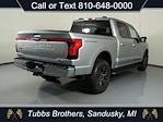 2023 Ford F-150 Lightning SuperCrew Cab AWD, Pickup for sale #35223 - photo 16