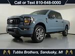 2023 Ford F-150 SuperCrew Cab 4x4, Pickup for sale #35246 - photo 1