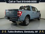 2023 Ford F-150 SuperCrew Cab 4x4, Pickup for sale #35246 - photo 13
