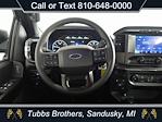2023 Ford F-150 SuperCrew Cab 4x4, Pickup for sale #35246 - photo 16
