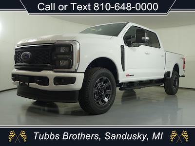2024 Ford F-350 Crew Cab 4x4, Pickup for sale #35277 - photo 1