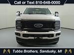 2024 Ford F-350 Crew Cab 4x4, Pickup for sale #35277 - photo 14