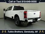 2024 Ford F-350 Crew Cab 4x4, Pickup for sale #35277 - photo 5