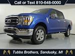 2023 Ford F-150 SuperCrew Cab 4x4, Pickup for sale #35282 - photo 1