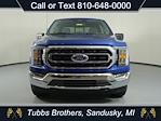 2023 Ford F-150 SuperCrew Cab 4x4, Pickup for sale #35282 - photo 5