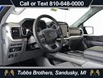 2023 Ford F-150 SuperCrew Cab 4x4, Pickup for sale #35282 - photo 6