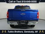 2023 Ford F-150 SuperCrew Cab 4x4, Pickup for sale #35282 - photo 8