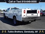 2024 Ford F-550 Super Cab DRW 4x4, Service Truck for sale #35394 - photo 2