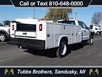 2024 Ford F-550 Super Cab DRW 4x4, Service Truck for sale #35394 - photo 7