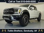 New 2024 Ford F-150 Raptor SuperCrew Cab 4x4, Pickup for sale #35448 - photo 1