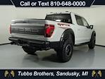 New 2024 Ford F-150 Raptor SuperCrew Cab 4x4, Pickup for sale #35448 - photo 11