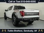 New 2024 Ford F-150 Raptor SuperCrew Cab 4x4, Pickup for sale #35448 - photo 20