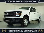 New 2024 Ford F-150 XL Super Cab 4x4, Pickup for sale #35474 - photo 1