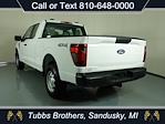 New 2024 Ford F-150 XL Super Cab 4x4, Pickup for sale #35474 - photo 2