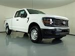 New 2024 Ford F-150 XL Super Cab 4x4, Pickup for sale #35474 - photo 3