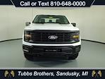 New 2024 Ford F-150 XL Super Cab 4x4, Pickup for sale #35474 - photo 6