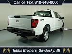 New 2024 Ford F-150 XL Super Cab 4x4, Pickup for sale #35474 - photo 10