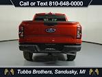2024 Ford Ranger SuperCrew Cab 4x4, Pickup for sale #35493 - photo 10