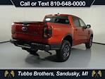 2024 Ford Ranger SuperCrew Cab 4x4, Pickup for sale #35493 - photo 12