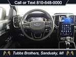 2024 Ford Ranger SuperCrew Cab 4x4, Pickup for sale #35493 - photo 16