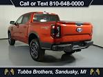 2024 Ford Ranger SuperCrew Cab 4x4, Pickup for sale #35493 - photo 2