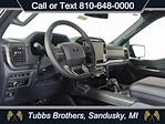 2024 Ford F-150 SuperCrew Cab 4x4, Pickup for sale #35517 - photo 15