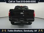 2024 Ford F-150 SuperCrew Cab 4x4, Pickup for sale #35517 - photo 9