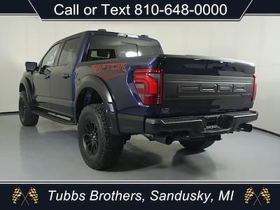 2024 Ford F-150 SuperCrew Cab 4x4, Pickup for sale #35540 - photo 2