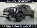 2024 Ford F-150 SuperCrew Cab 4x4, Pickup for sale #35540 - photo 1
