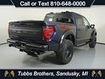 2024 Ford F-150 SuperCrew Cab 4x4, Pickup for sale #35540 - photo 12