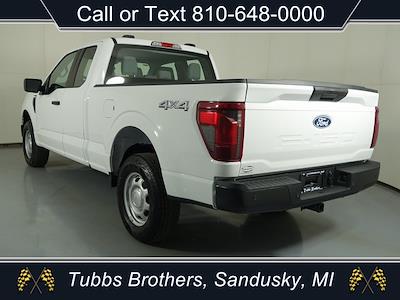 2024 Ford F-150 Super Cab 4x4, Pickup for sale #35549 - photo 2