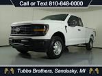 2024 Ford F-150 Super Cab 4x4, Pickup for sale #35549 - photo 1