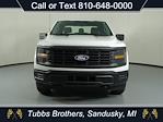2024 Ford F-150 Super Cab 4x4, Pickup for sale #35549 - photo 5