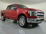 New 2024 Ford F-150 Lariat SuperCrew Cab 4x4, Pickup for sale #35569 - photo 3