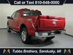 New 2024 Ford F-150 Lariat SuperCrew Cab 4x4, Pickup for sale #35569 - photo 2