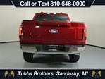 New 2024 Ford F-150 Lariat SuperCrew Cab 4x4, Pickup for sale #35569 - photo 8