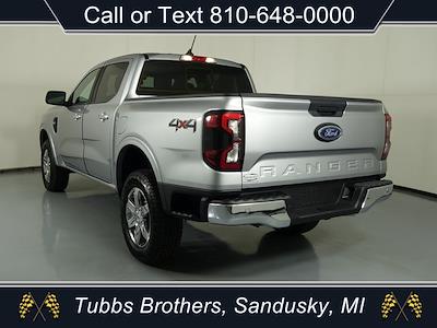 2024 Ford Ranger SuperCrew Cab 4x4, Pickup for sale #35615 - photo 2