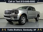 New 2024 Ford Ranger XLT SuperCrew Cab 4x4, Pickup for sale #35615 - photo 1