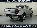 New 2024 Ford Ranger XLT SuperCrew Cab 4x4, Pickup for sale #35615 - photo 10