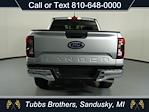 New 2024 Ford Ranger XLT SuperCrew Cab 4x4, Pickup for sale #35615 - photo 12