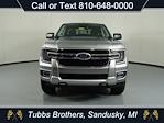 New 2024 Ford Ranger XLT SuperCrew Cab 4x4, Pickup for sale #35615 - photo 5