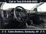 New 2024 Ford Ranger XLT SuperCrew Cab 4x4, Pickup for sale #35615 - photo 7