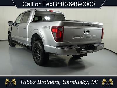 2024 Ford F-150 SuperCrew Cab 4x4, Pickup for sale #35631 - photo 2